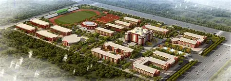 巨野县高级技工学校（巨野县职业中等专业学校）